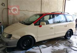 هيونداي تراجت